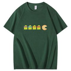 Teenage Mutant Ninja Ghosts T-Shirt