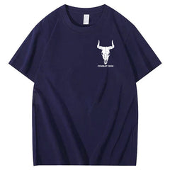 If Genders Confuse You Go Milk A Bull T-Shirt