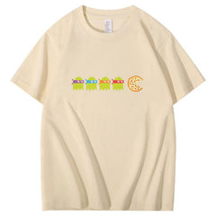Teenage Mutant Ninja Ghosts T-Shirt