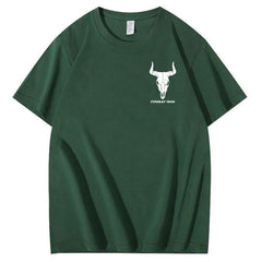 If Genders Confuse You Go Milk A Bull T-Shirt