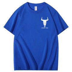 If Genders Confuse You Go Milk A Bull T-Shirt