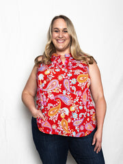 Lizzy Tank