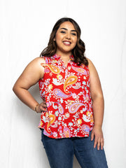 Lizzy Tank
