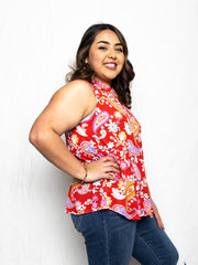 Lizzy Tank