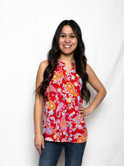 Lizzy Tank