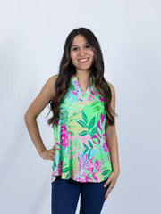 Lizzy Tank