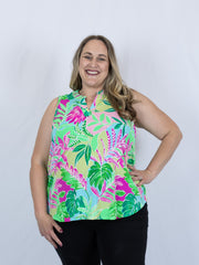 Lizzy Tank