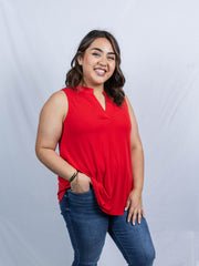 Lizzy Tank