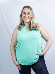 Lizzy Tank