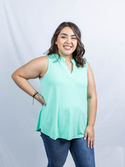 Lizzy Tank