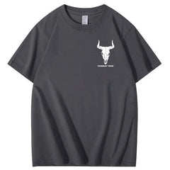 If Genders Confuse You Go Milk A Bull T-Shirt
