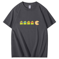 Teenage Mutant Ninja Ghosts T-Shirt