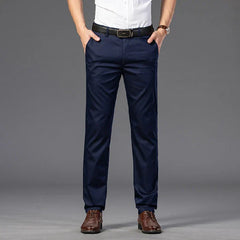 The Carter Stretch Chino