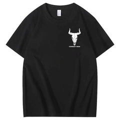 If Genders Confuse You Go Milk A Bull T-Shirt