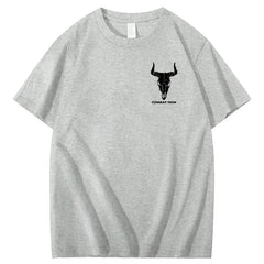 If Genders Confuse You Go Milk A Bull T-Shirt