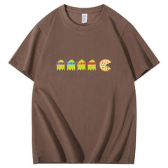 Teenage Mutant Ninja Ghosts T-Shirt