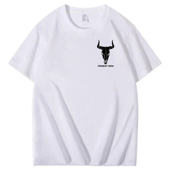 If Genders Confuse You Go Milk A Bull T-Shirt