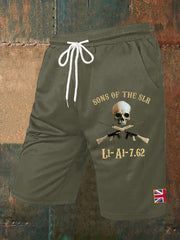 Men's Sons Of The SLR Shorts