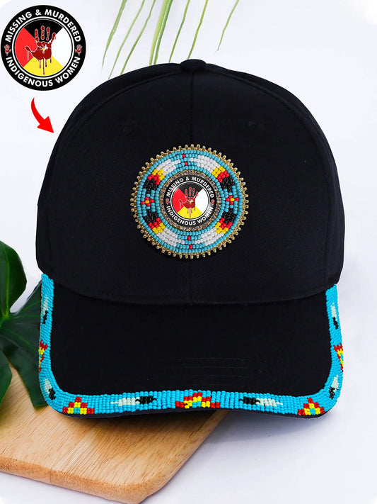 MMIW unisex hats