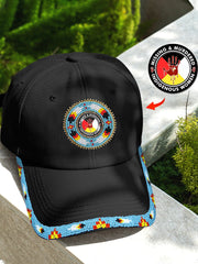 MMIW unisex hats