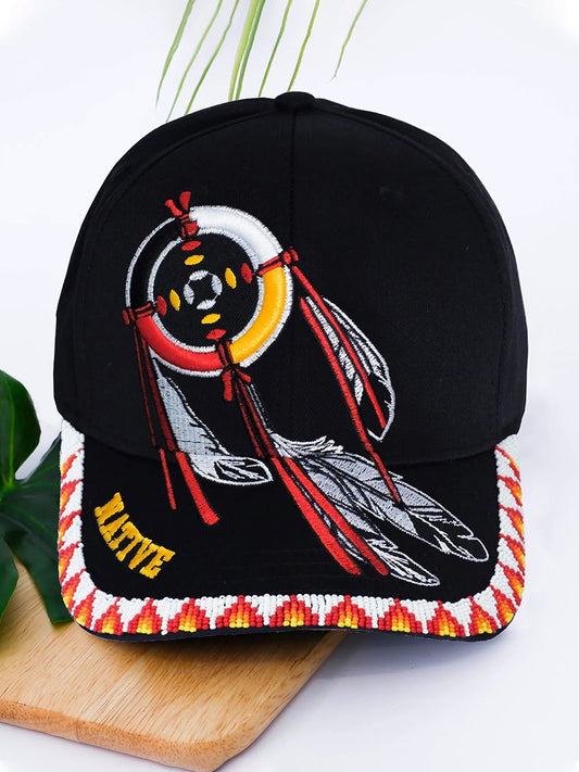 Native unisex hats