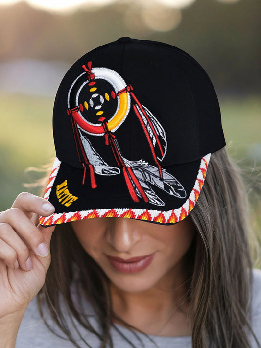Native unisex hats