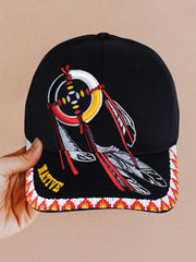 Native unisex hats
