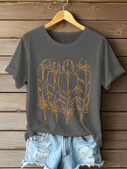 Women's Every Child Matters casual T-shirts