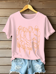 Women's Every Child Matters casual T-shirts