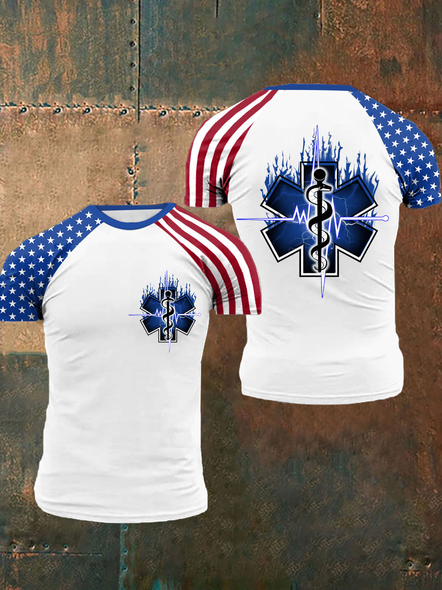 Men's First Responder T-shirts