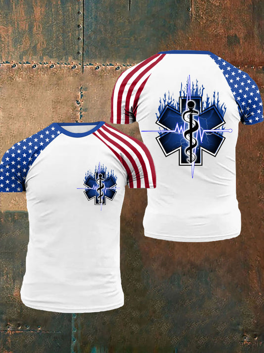 Men's First Responder T-shirts