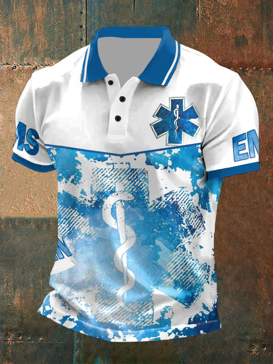 Men's EMS First Responder tops