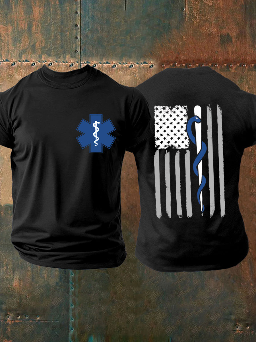 Men's First Responder T-shirts