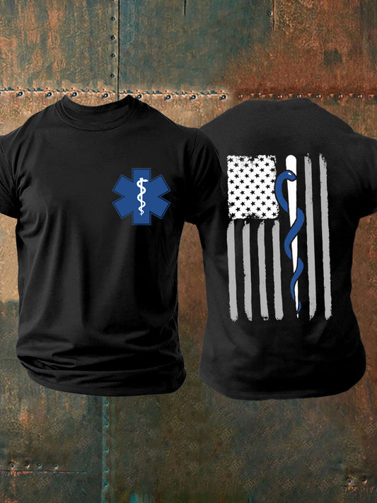Men's First Responder T-shirts