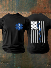 Men's First Responder T-shirts
