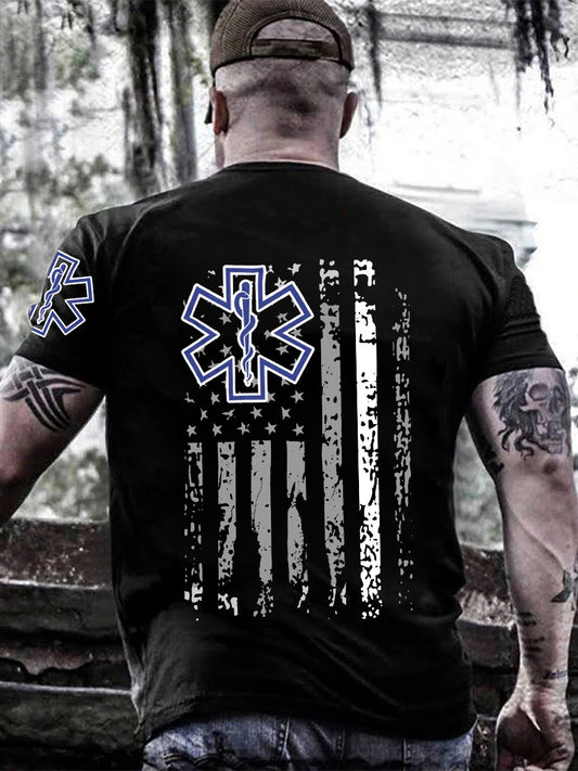 Men's First Responder T-shirts