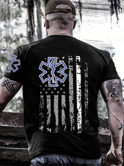 Men's First Responder T-shirts
