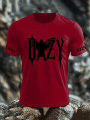 Men's Rip Prince of Darkness Printed T-Shirt