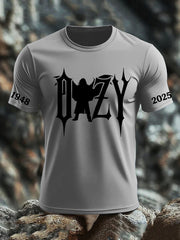 Men's Rip Prince of Darkness Printed T-Shirt