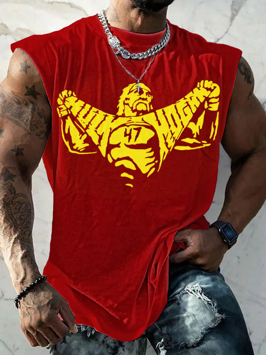 Men's Rip Brother Vests