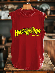 Men's Rip Brother Printed Tank Tops