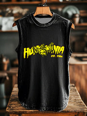 Men's Rip Brother Printed Tank Tops