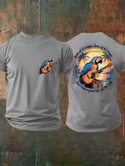 Men's Some Of It’s Magic Some Of It’s Tragic Casual Tee