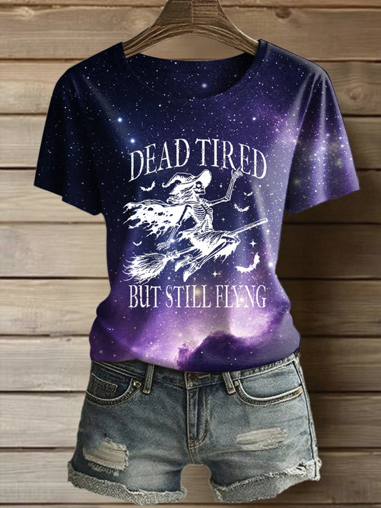 Women's Witch T-Shirt