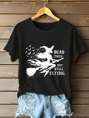 Women's Witch T-Shirt