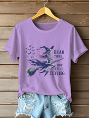 Women's Witch T-Shirt