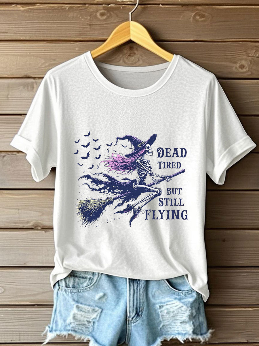 Women's Witch T-Shirt