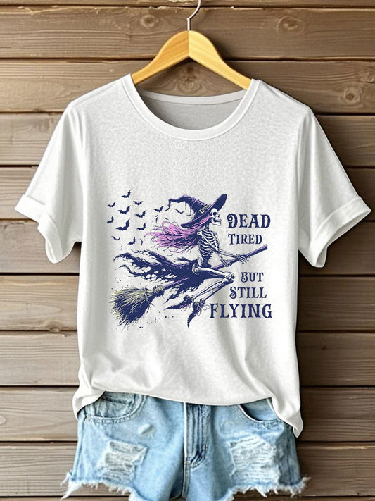 Women's Witch T-Shirt