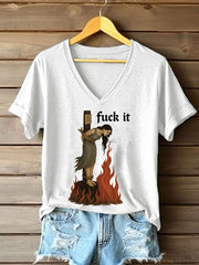 Women's Witch T-Shirt