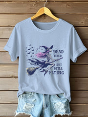 Women's Witch T-Shirt